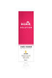 DUAI Solution Water-Based Lubricant Sexual Enhancers 4 Styles 2.02oz