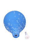 DIMZ Anal Douche Enema Bulb Syringe 80/220/310mL