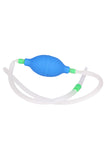 DIMZ Anal Douche Enema Bulb Syringe 80/220/310mL