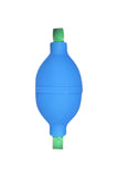 DIMZ Anal Douche Enema Bulb Syringe 80/220/310mL