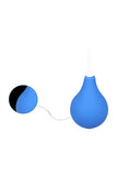 DIMZ Anal Douche Enema Bulb Syringe 80/220/310mL