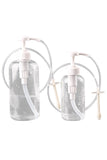 MizzZee Anal Douches Cleaner 300/600mL