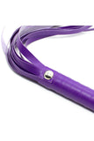 Purple Plush Bondage Kit 7pc Set