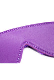 Purple Plush Bondage Kit 7pc Set