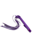 Purple Plush Bondage Kit 7pc Set