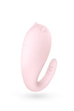 LIBO Cute G-Spot and Clitoral Vibrator