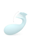 LIBO Cute G-Spot and Clitoral Vibrator