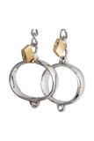 Metal Wrist and Ankle Cuffs for Women or Men's Choices