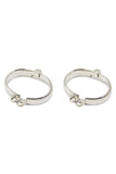 Metal Wrist and Ankle Cuffs for Women or Men's Choices