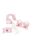 Cute Catgirl Roleplay Costume Accessory