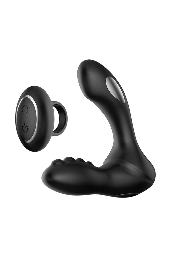 LIBO Gladiatus Luxury Rechargeable Remote Control Prostate Massager