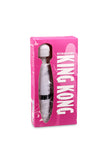 KingKong Rechageable Classic Magic Wand Massager