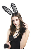 Bunnygirl Roleplay Costume Accessories 2PC Set