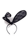 Rabbit Ear Hair Hoop Roleplay Costume Accessories