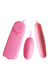 MizzZee Bullet Love Egg and Bullet Vibrator