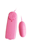 MizzZee Bullet Love Egg and Bullet Vibrator