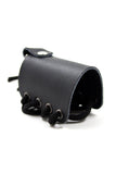 Leather Penis Sleeve Restraint