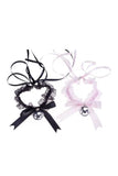 Slave Roleplay Jingle Bell Collar