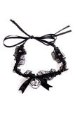 Slave Roleplay Jingle Bell Collar