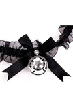 Slave Roleplay Jingle Bell Collar