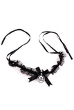 Slave Roleplay Jingle Bell Collar