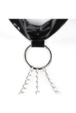 Fetish Faux leather body Harness Restraint
