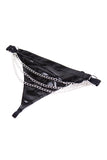 Fetish Faux leather body Harness Restraint