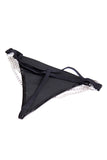 Fetish Faux leather body Harness Restraint