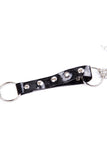 Fetish Faux leather body Harness Restraint