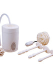 MizzZee Auto Anal Enema Set