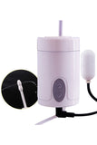 MizzZee Auto Anal Enema Set