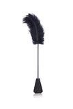 Luxury Ostrich Feather Tickler
