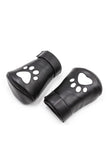 Bear Paw Roleplay Bondage Gloves