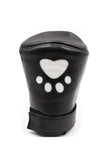 Bear Paw Roleplay Bondage Gloves