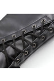 Bear Paw Roleplay Bondage Gloves