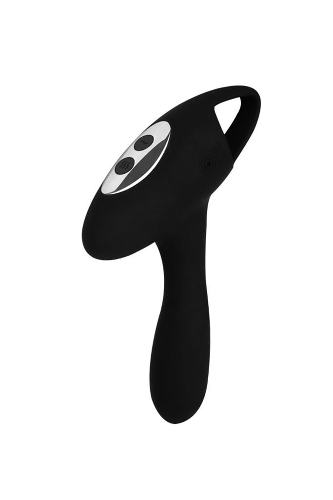 MizzZee Rechargeable Vibrating Prostate Massager