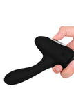 MizzZee Rechargeable Vibrating Prostate Massager