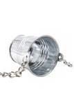 Nipple clit Clamps with Small Bucket