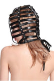 Cutout Adjustable Headgear