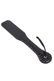 3D Diamond Pattern Spanking Paddle