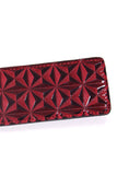3D Diamond Pattern Spanking Paddle
