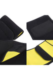 Unisex Hot Waist Trimmer Belt for Men Women
