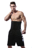 Unisex Hot Waist Trimmer Belt for Men Women