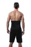 Unisex Hot Waist Trimmer Belt for Men Women