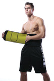 Unisex Hot Waist Trimmer Belt for Men Women