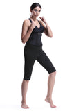 Unisex Hot Waist Trimmer Belt for Men Women