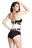 Activewear Waist Band Fitness Belt