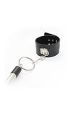 Spreader Bar with Leather Cuffs
