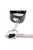 Spreader Bar with Leather Cuffs