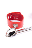 Spreader Bar with Leather Cuffs